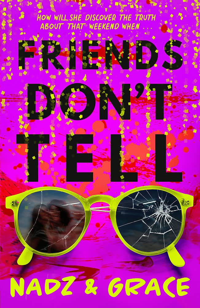 Friends-Dont-Tell